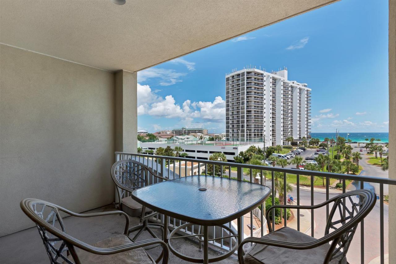 Ariel Dunes I Destin Exterior photo