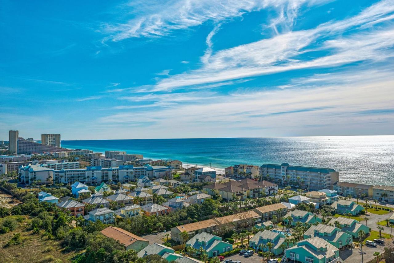 Ariel Dunes I Destin Room photo