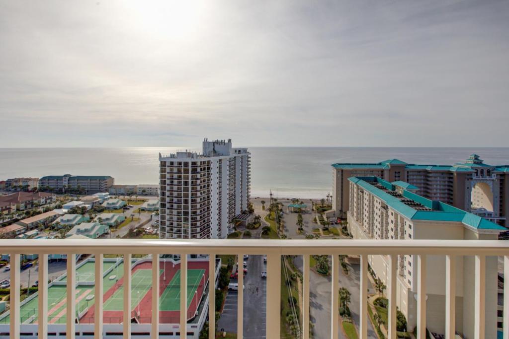 Ariel Dunes I Destin Room photo