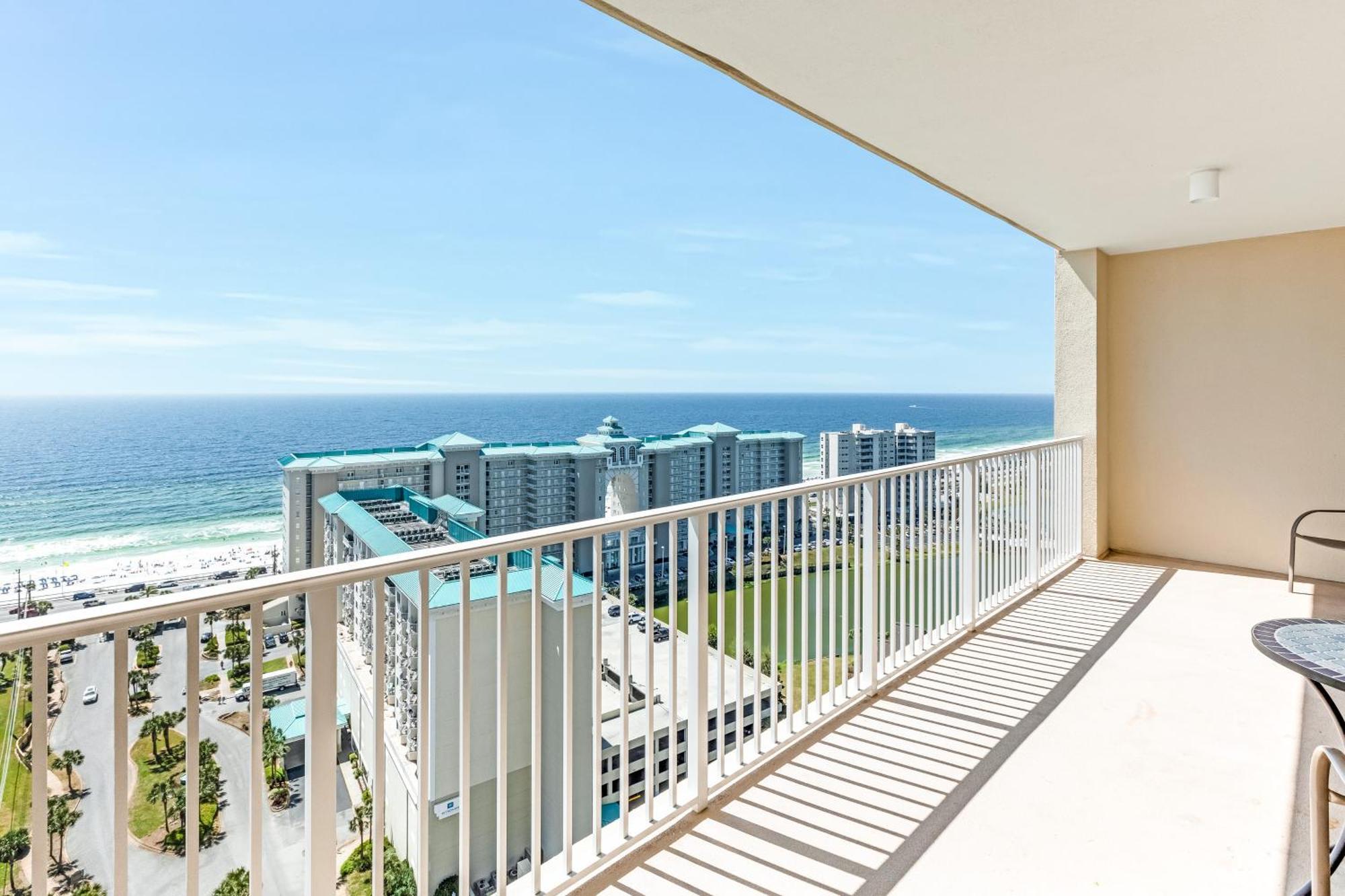 Ariel Dunes I Destin Room photo