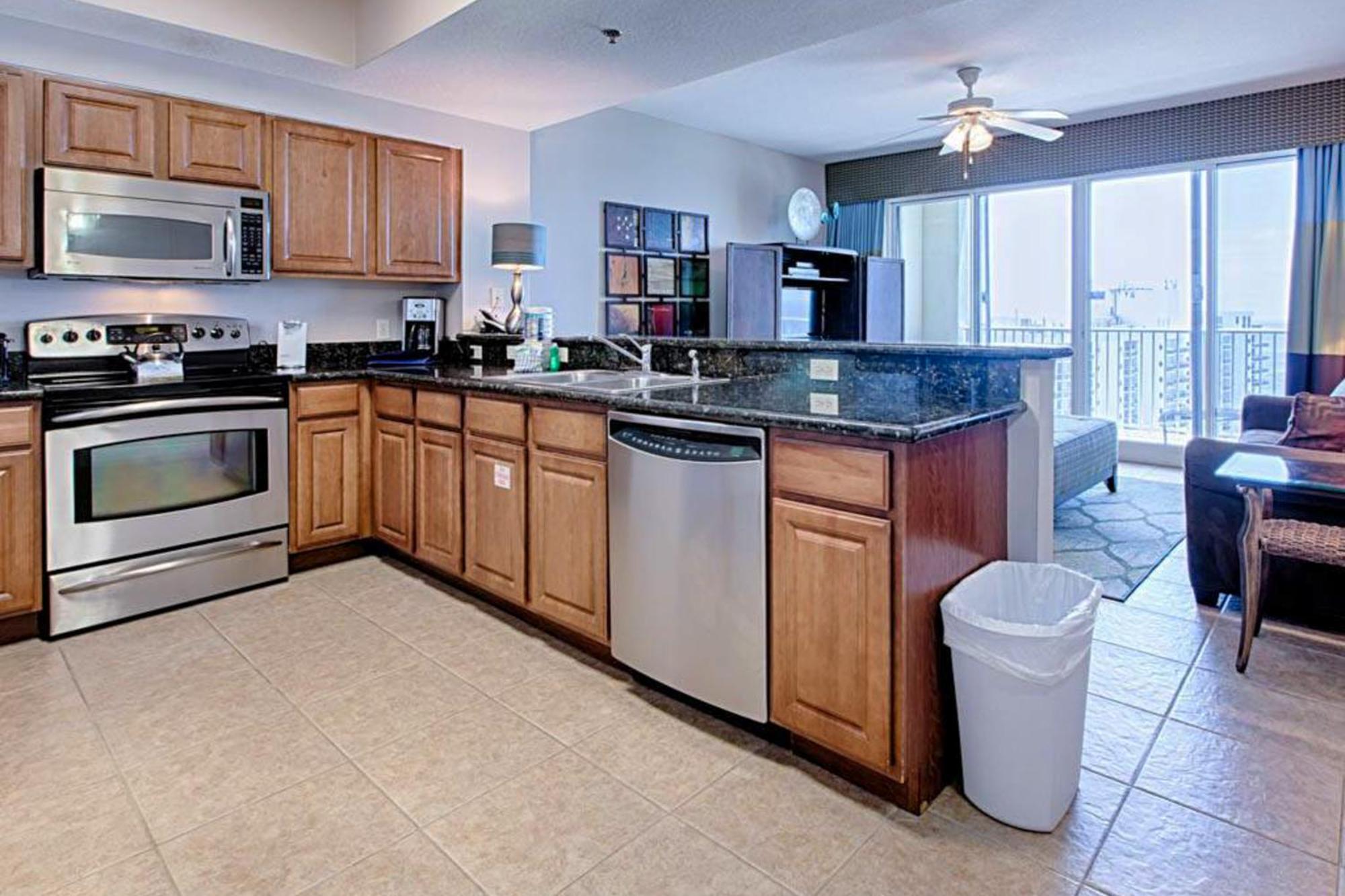 Ariel Dunes I Destin Room photo