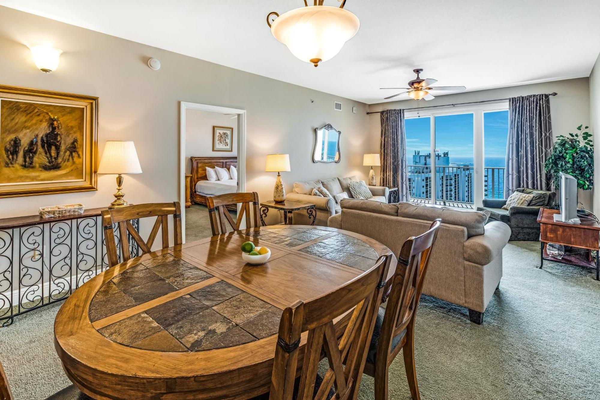 Ariel Dunes I Destin Room photo