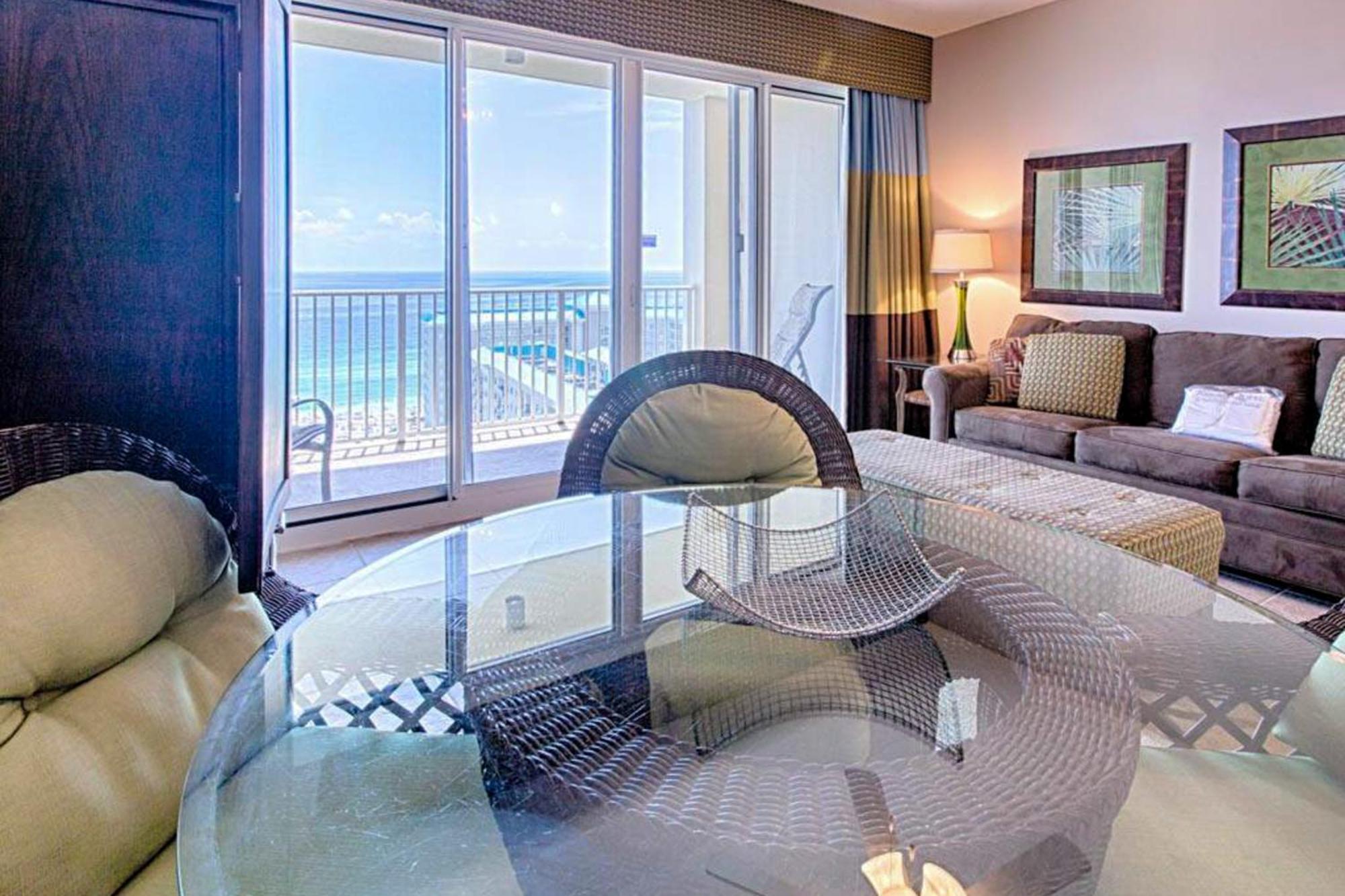 Ariel Dunes I Destin Room photo