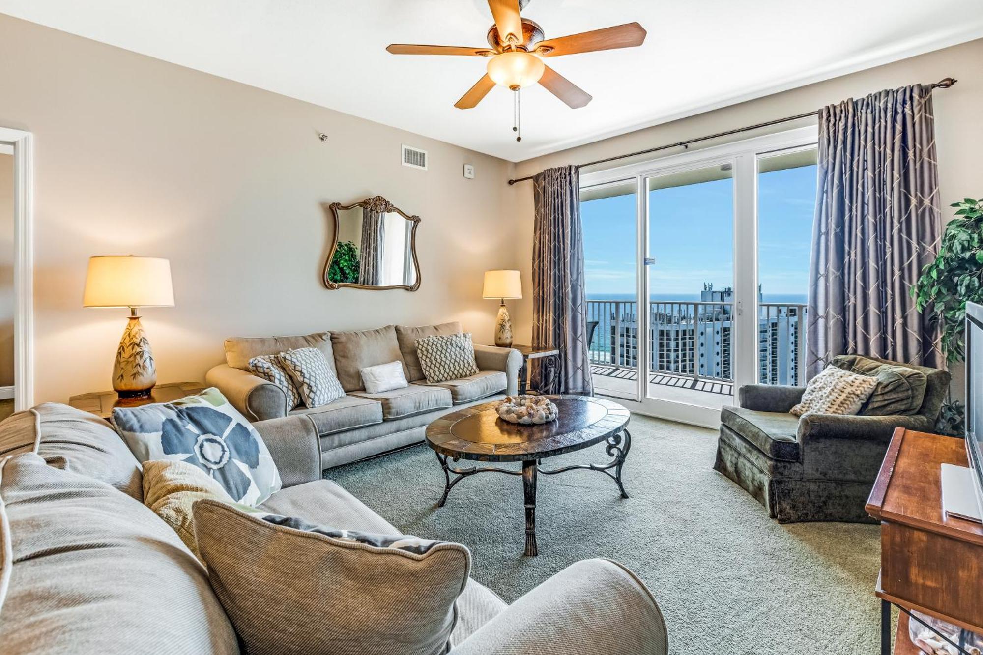 Ariel Dunes I Destin Room photo