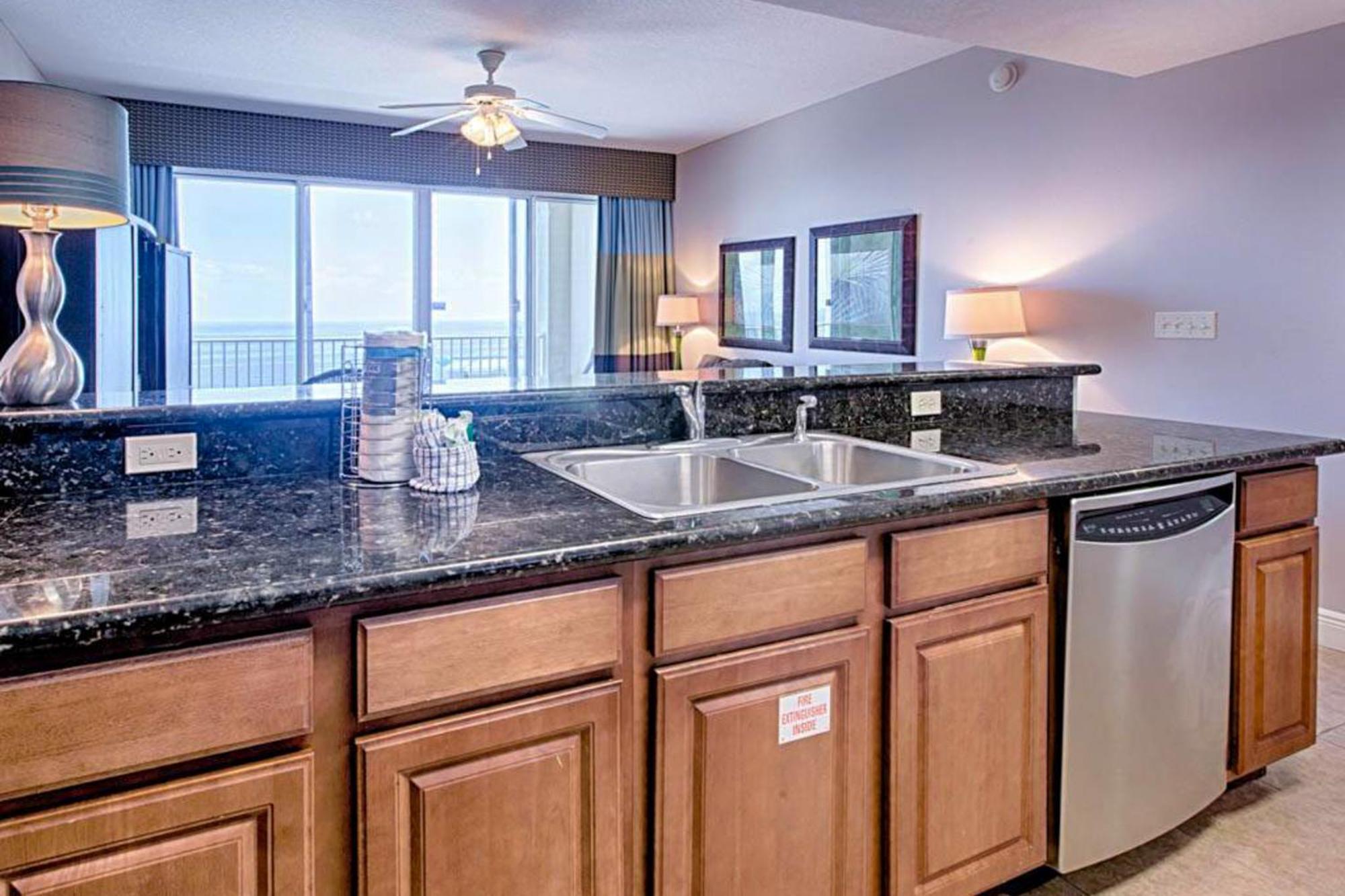 Ariel Dunes I Destin Room photo