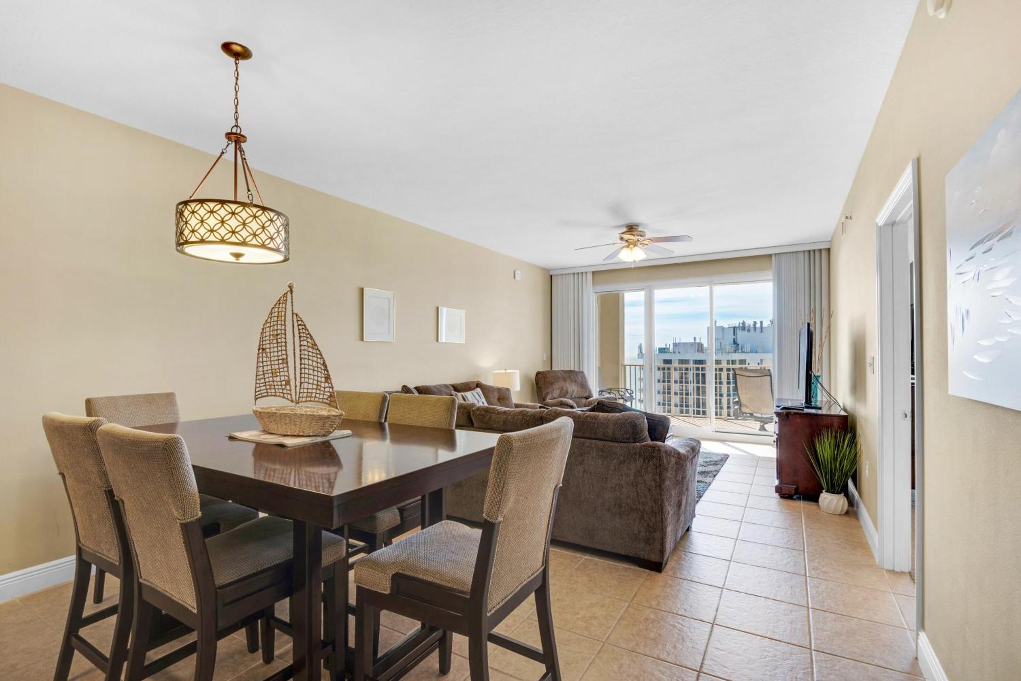 Ariel Dunes I Destin Room photo