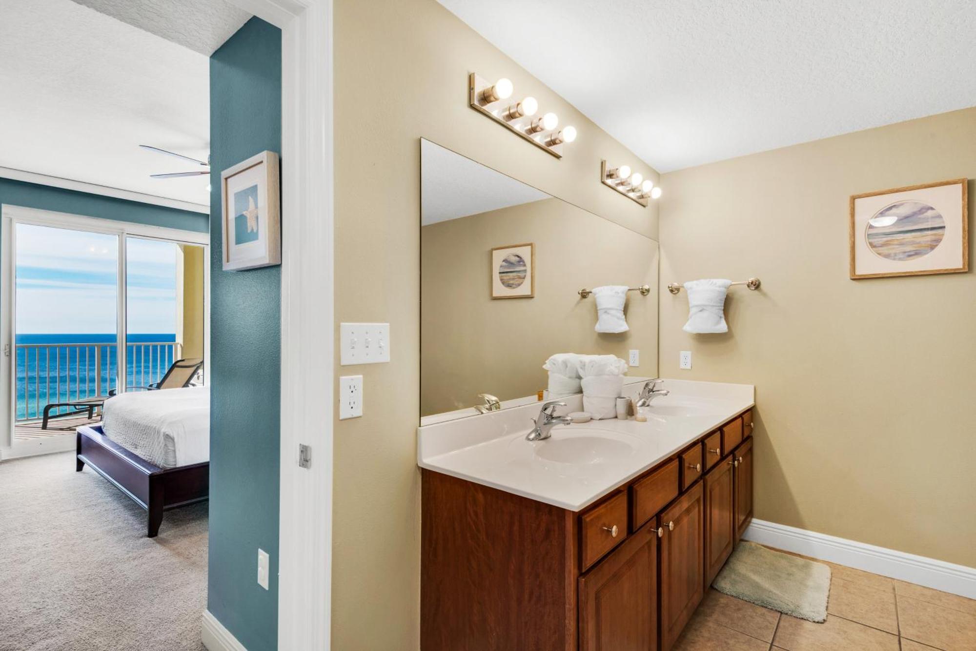 Ariel Dunes I Destin Room photo