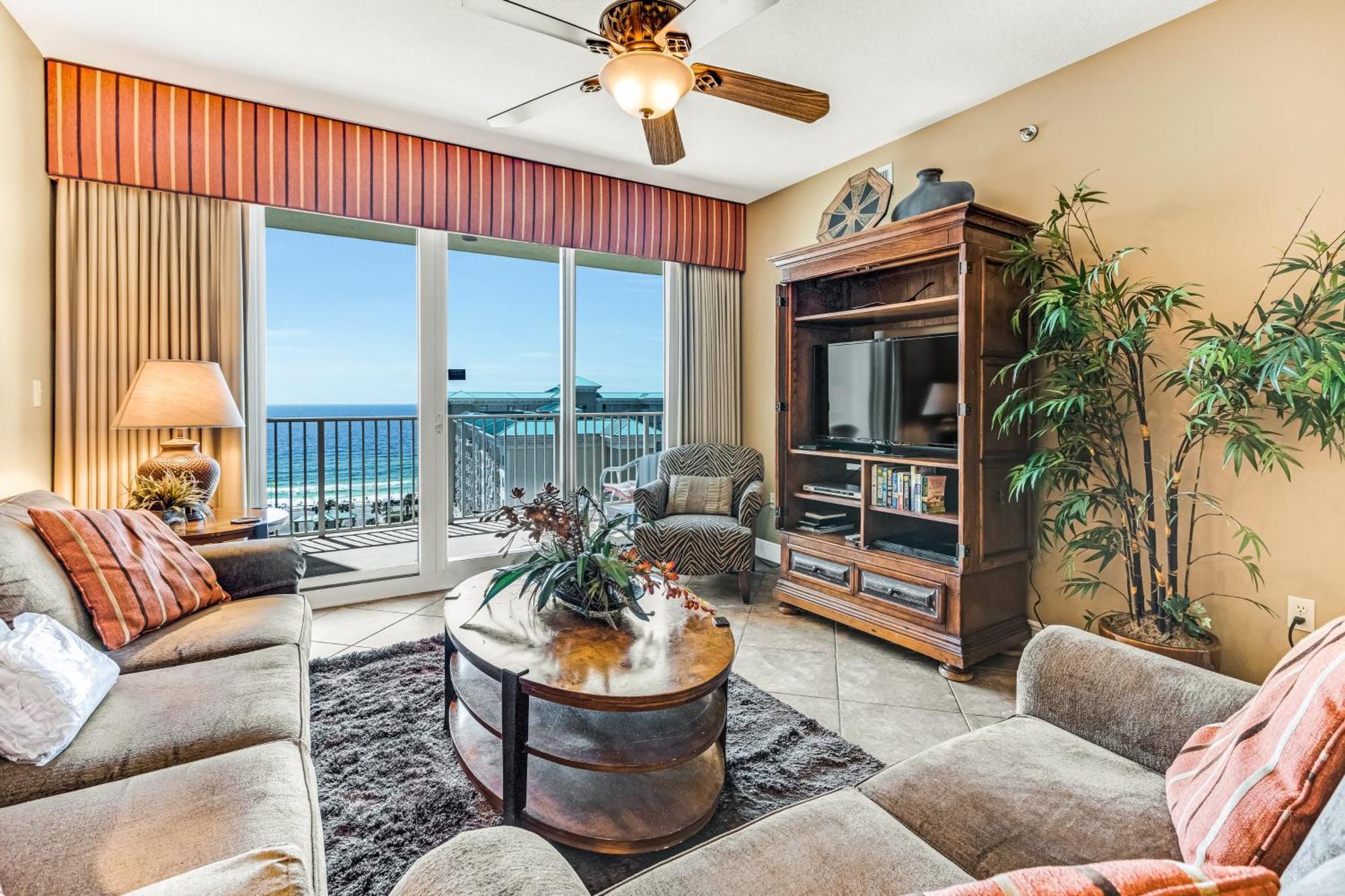 Ariel Dunes I Destin Room photo