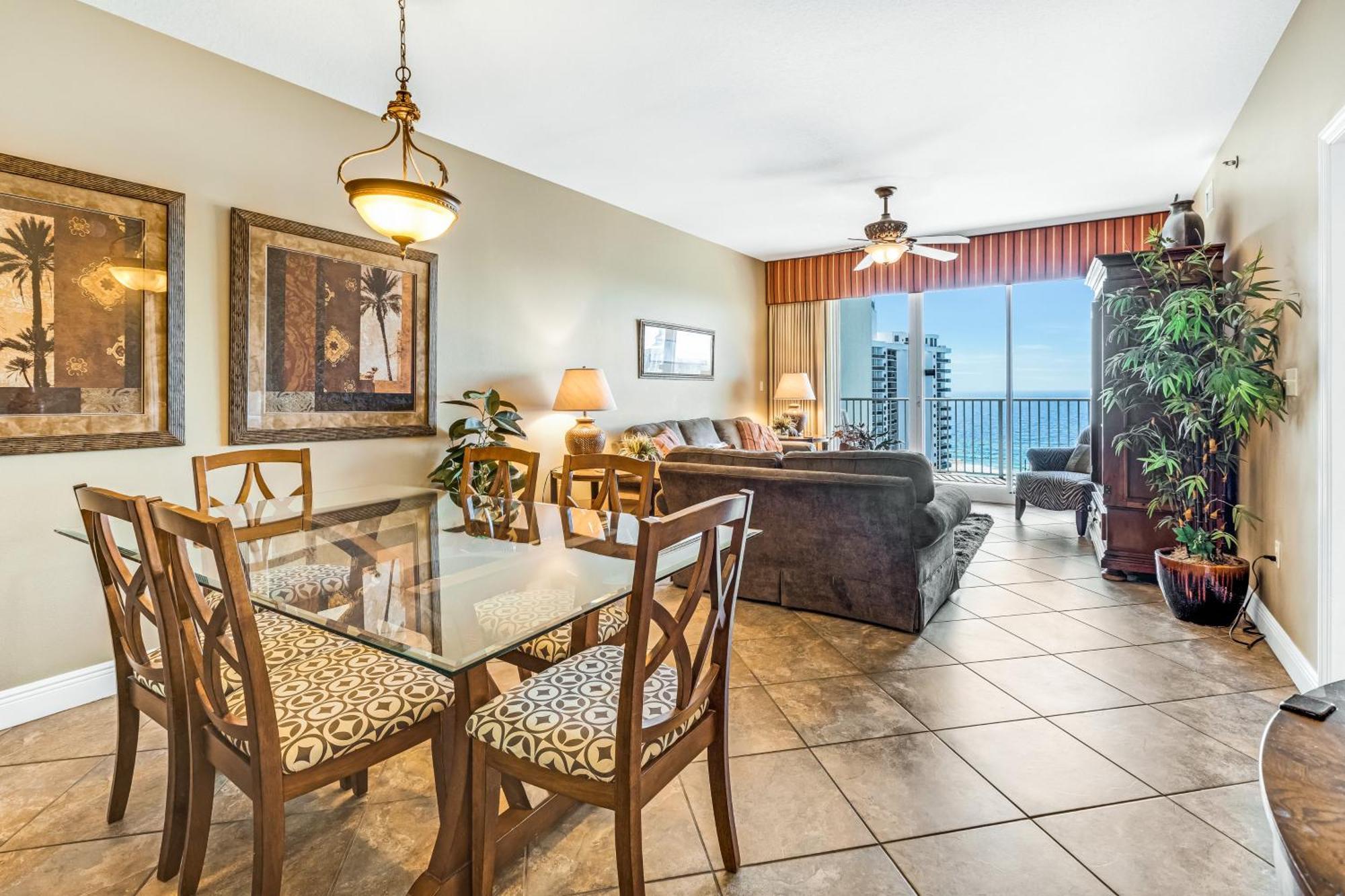 Ariel Dunes I Destin Room photo