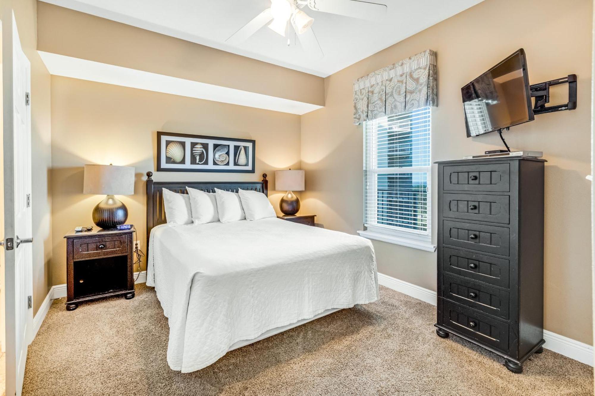 Ariel Dunes I Destin Room photo
