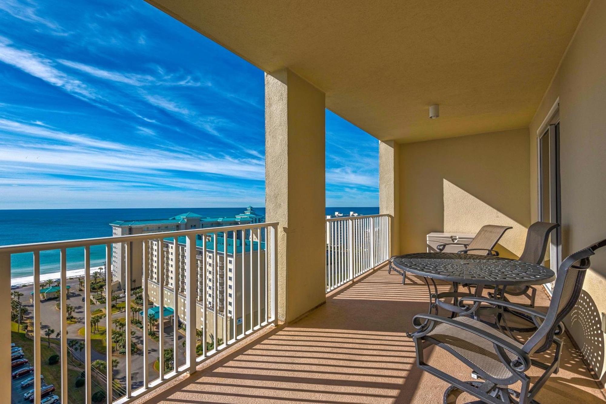 Ariel Dunes I Destin Room photo
